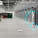 Image for article titled Look at This Imperial Stormtrooper at Google's Data Center